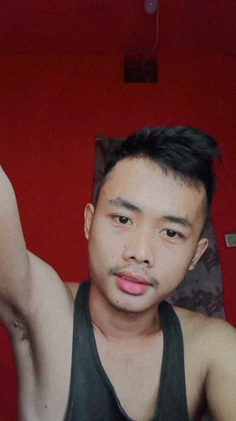 Ghinos Alexus The Power Bottom Brüste OnlyFans