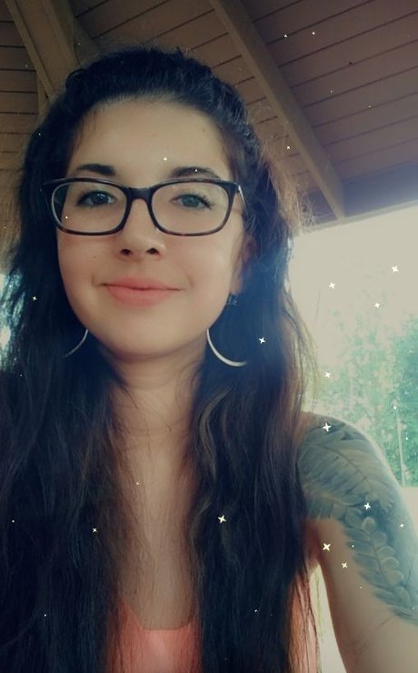 Casandra OnlyFans Nacktbilder