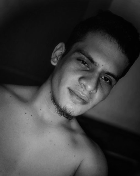 Luis Puentes Kostenlose OnlyFans-Pornos