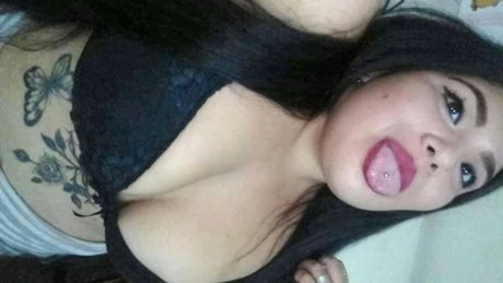 sensual pucca Nacktbilder von OnlyFans geleakt