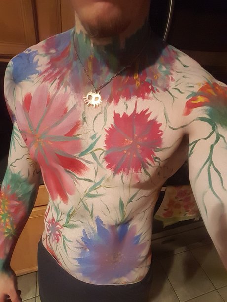 Paydon Jones XXX OnlyFans