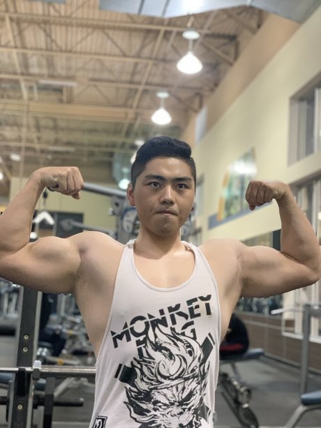 PT Is Fun Nacktbilder von OnlyFans geleakt