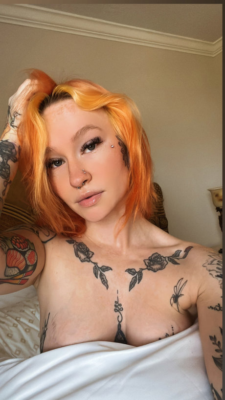 Psycho Sarah Leak von OnlyFans Pornografie