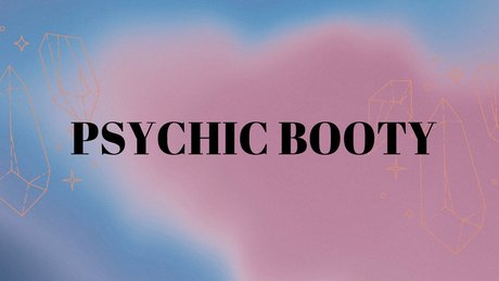 _Psychic Booty_ OnlyFans geleakt.
