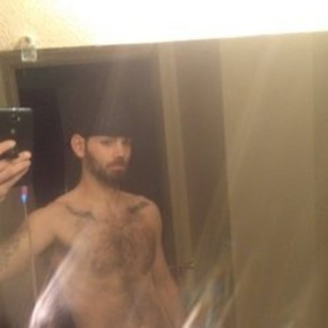 Peter Soaring Nacktbilder von OnlyFans