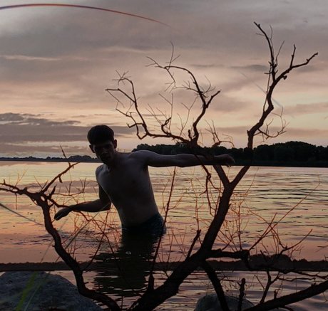 Flexible Pruten Nacktbilder von OnlyFans geleakt