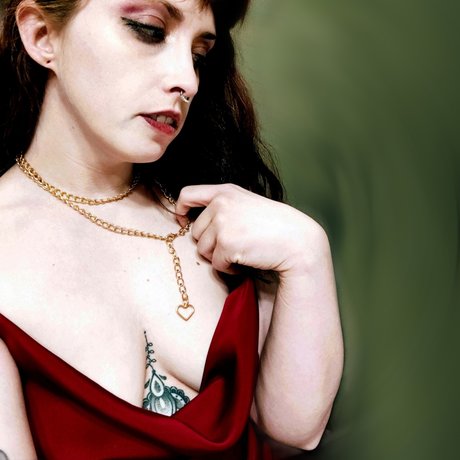 Prunkle Nacktbilder von OnlyFans geleakt