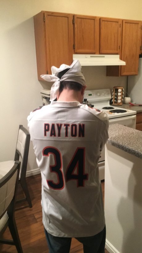 Proud Jake Nacktbilder von OnlyFans