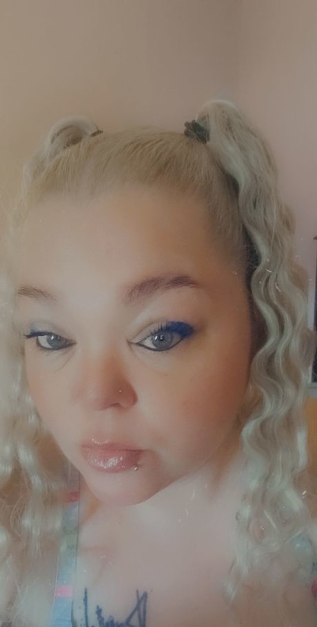 Prosthetic Princess Nacktpornos von OnlyFans geleakt