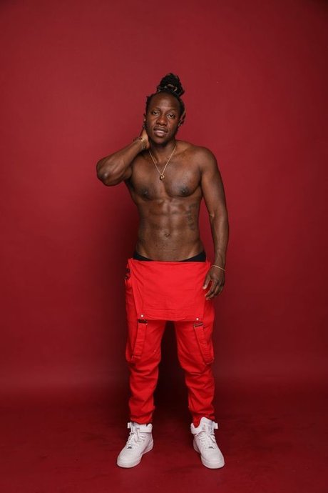 Proper Thug Bilder OnlyFans