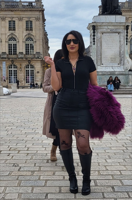 Professora OnlyFans Nackt Content