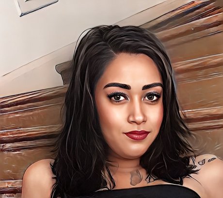 Prisha OnlyFans Striptease