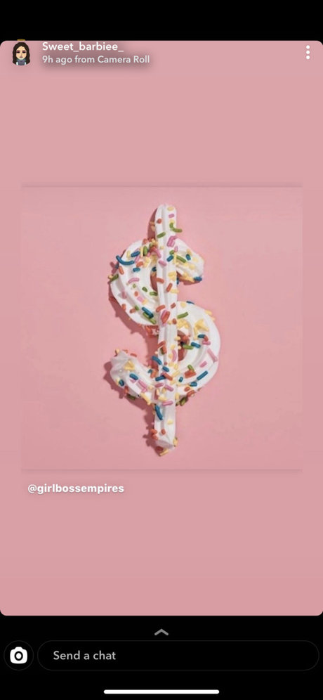 AbbeyXo OnlyFans Striptease