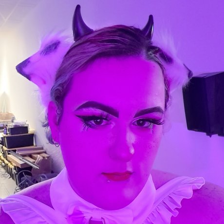 Princessmarz Nacktbilder von OnlyFans