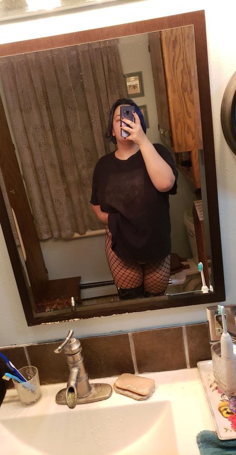 Lily Anya Sexy OnlyFans