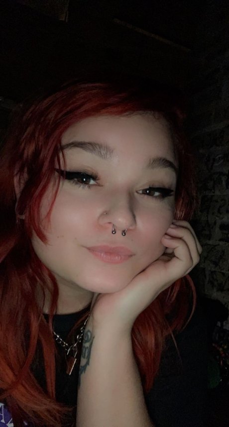 April Reign Nackt geleakt OnlyFans