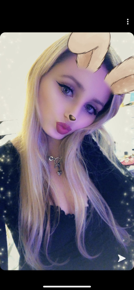 Princess Bee OnlyFans Archiv