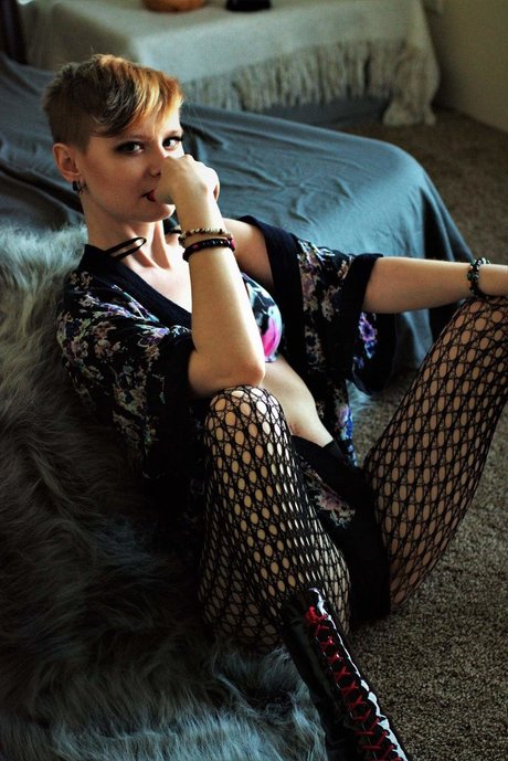 Aqua Singer OnlyFans kostenlos geleakt