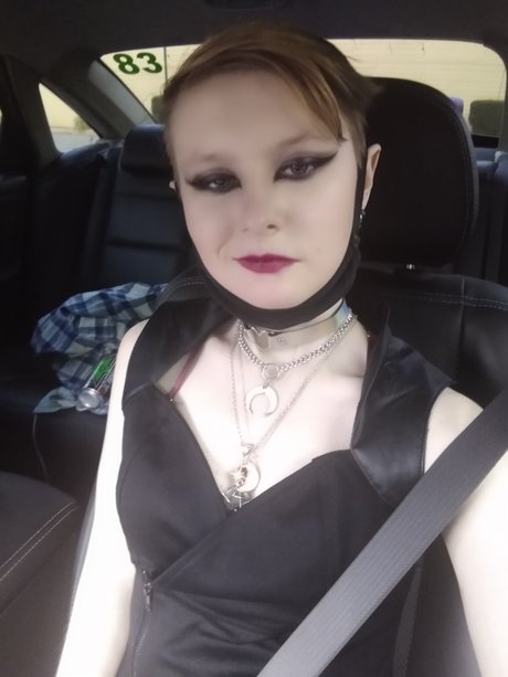 Aqua Singer Nacktbilder von OnlyFans geleakt