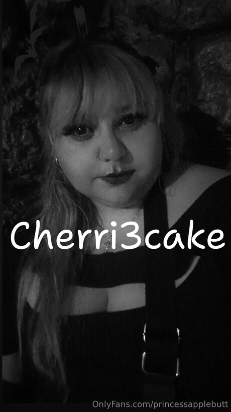 PrincessApplebuttbabe_ Nacktbilder geleakt