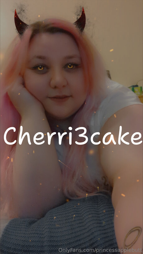 PrincessApplebuttbabe_ Only ...