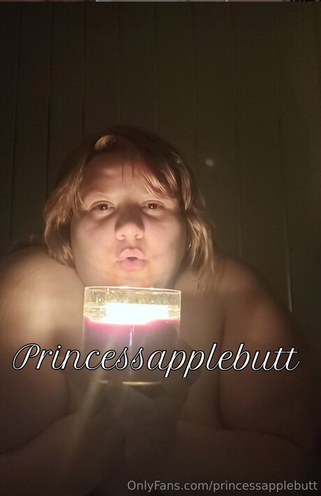 PrincessApplebuttbabe_ OnlyFans XXX