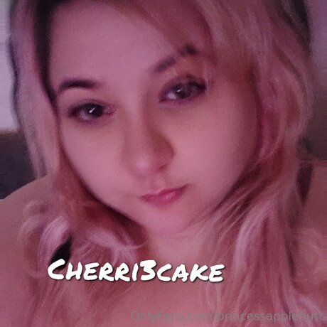 PrincessApplebuttbabe_ OnlyFans Leak Pornografie