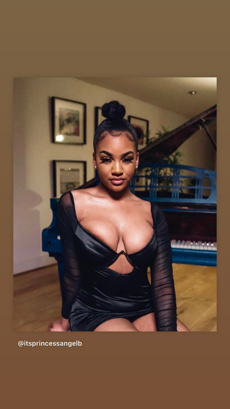 Princess Angel gone bad_ OnlyFans Sex Leaks