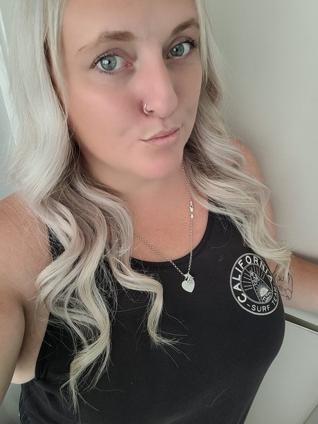 Lauryn OnlyFans Nackt