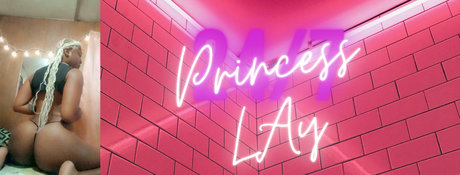 PrincessLay_ OnlyFans Leak