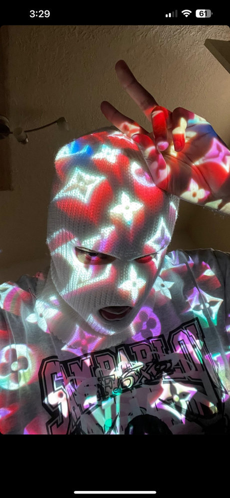 _Jaylin Lewinsky_ Sexy OnlyFans