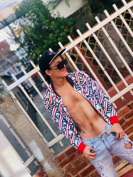 prince of love4u OnlyFans geleakte Bilder