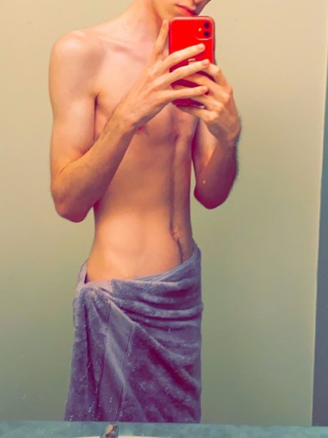 Greenie OnlyFans Modelfoto