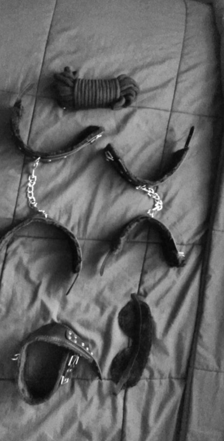 Chobiano Nacktbilder geleakt