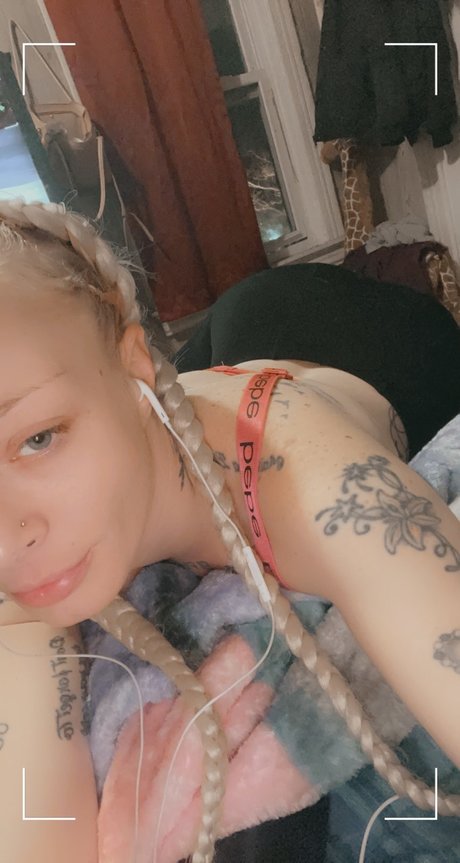 Pretty Pank thang Leaked OnlyFans Bilder