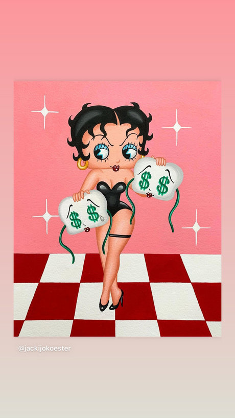 Pretty Pahpin OnlyFans Leak