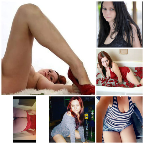 Sarafina OnlyFans Nackt Leaks