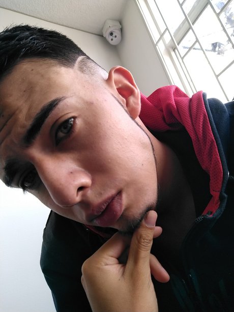 Roberto Gomez Romero OnlyFans Gratis Porn