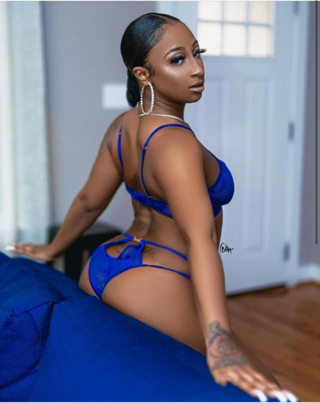 BoujieeBadd_ Neue OnlyFans Leaks