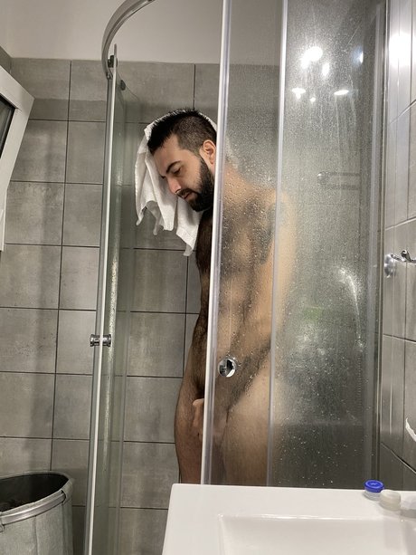 Gianniszanos OnlyFans Nackt