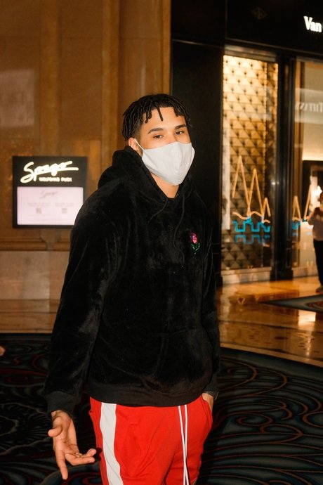 Ryan Kiley Nacktbilder geleakt OnlyFans Aufgedeckt