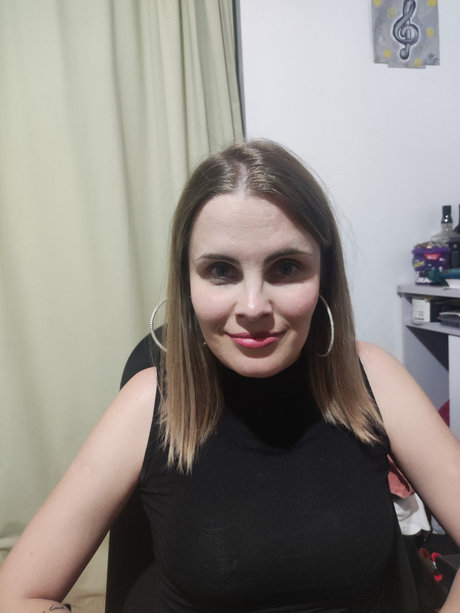 Rita Oliveira OnlyFans geleakt