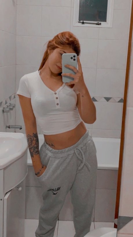 Rita Berge OnlyFans-Leaks