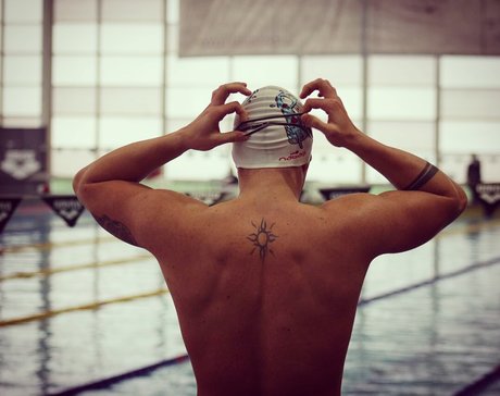 Nahuel C OnlyFans Nackt Leaks