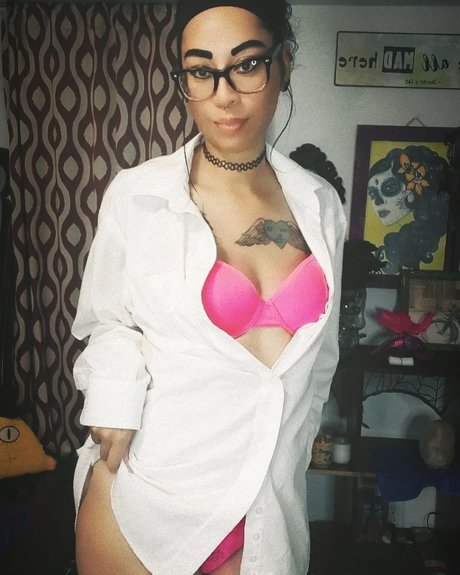 Rio Tianna VIP OnlyFans Nacktbilder