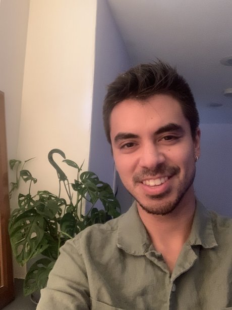 Rio Scorpio Nacktbilder-Leaks von OnlyFans