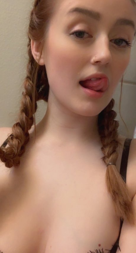 Ring Of Fire OnlyFans Gratis-Inhalte