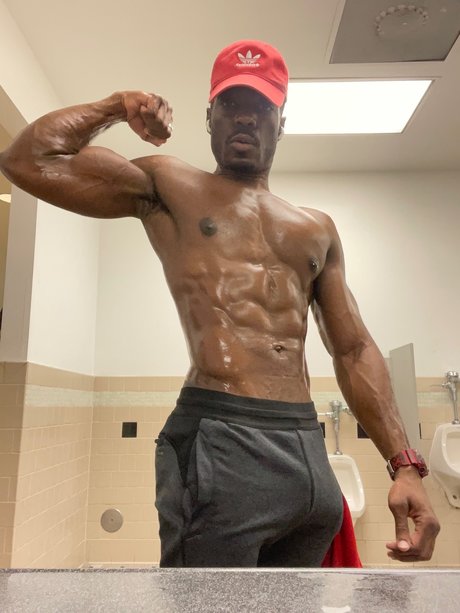 Ringaling OnlyFans Nackt Leak