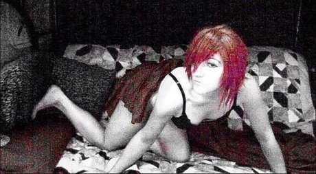 Riley Quinn Sinn Nacktbilder von OnlyFans