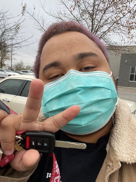 Enrique brown OnlyFans Nacktbilder